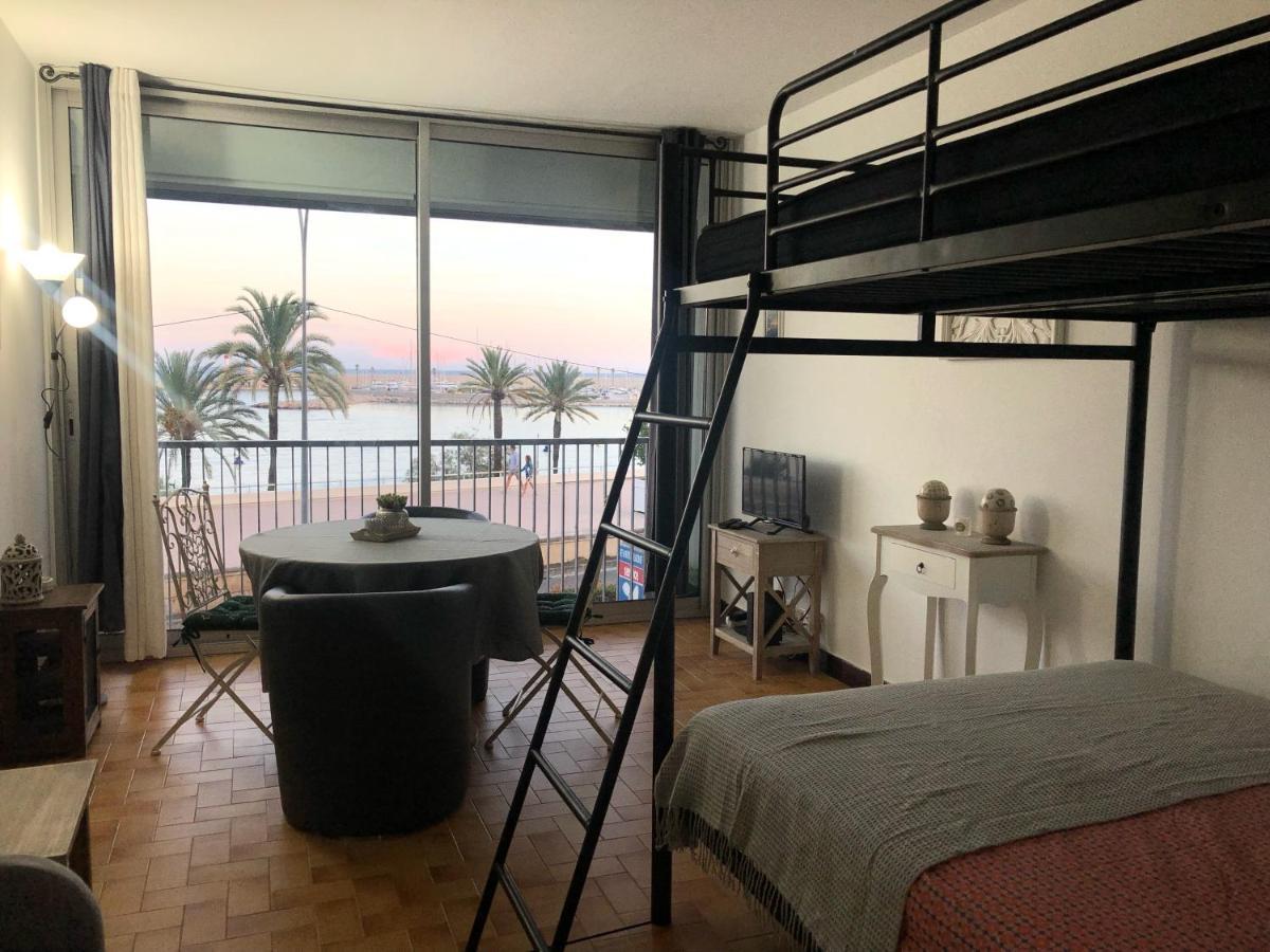 Etoile De Mer - Menton, Garavan Экстерьер фото